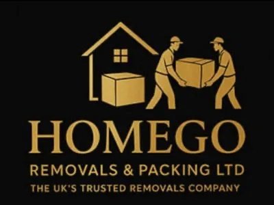 HomeGo Removals & Packing Ltd logo